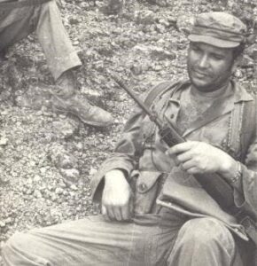 Coronel Caamaño Deño