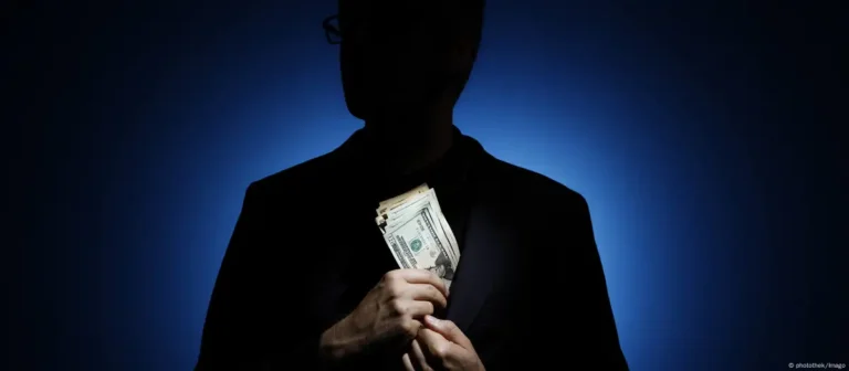 Corrupcion en America Latina
