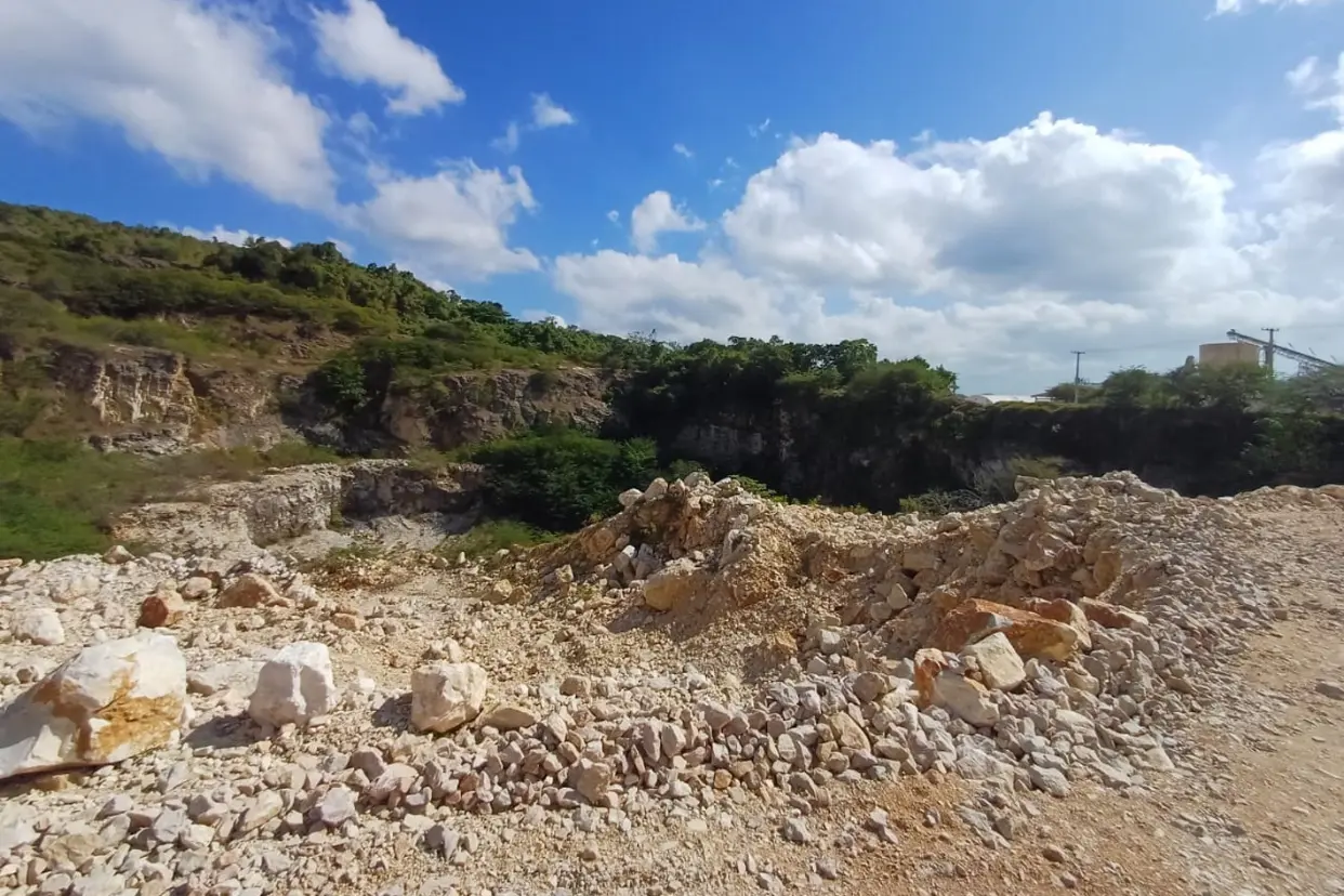 Cueva del Pomier imagen 1