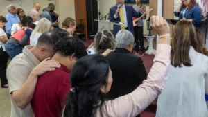 Culto religioso