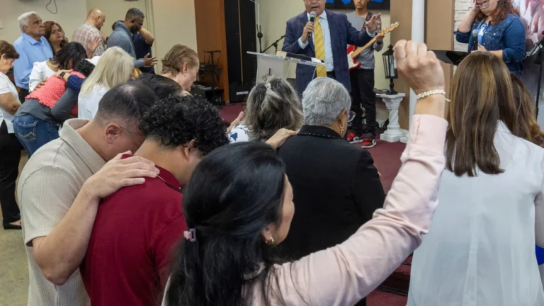 Culto religioso