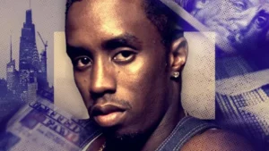 Diddy Combs 1