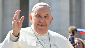 El-papa-Francisco