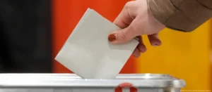 Elecciones alemanas