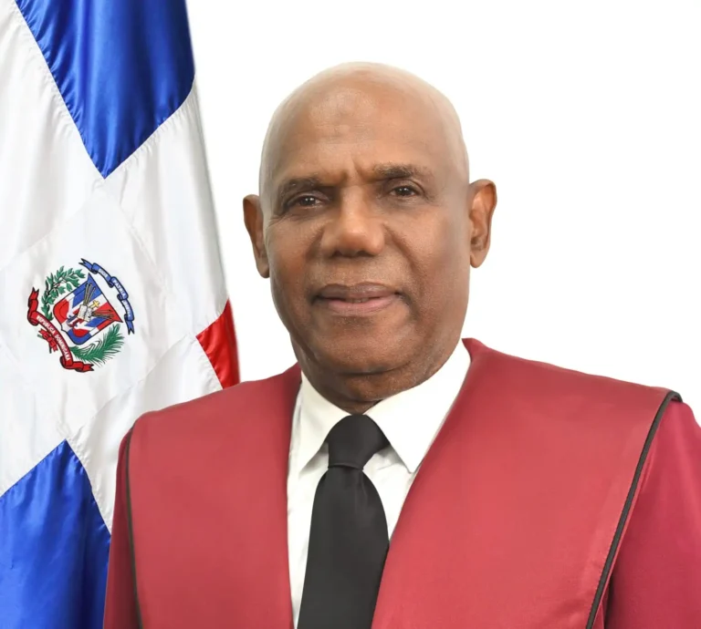 Juez Alejandro Vargas