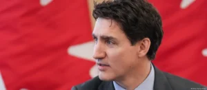 Justin Trudeua, primer ministro Canada
