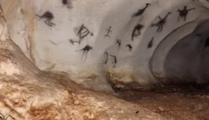 La cueva del Pomier