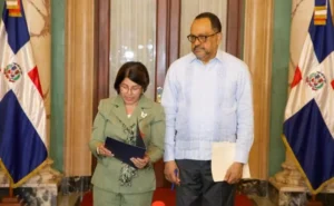 La vice y Antoliano