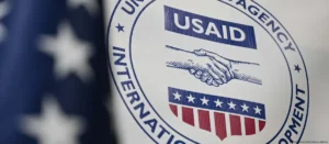 Logo USAID 1