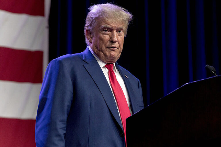 Los aranceles de Trump