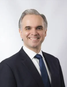 Luis Miguel De Camps