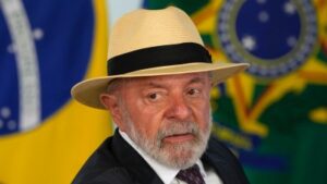 Lula Da Silva