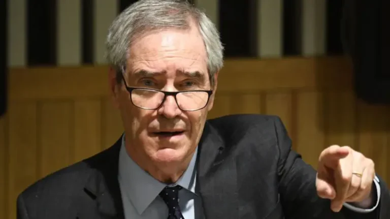 Michael Ignatieff, educador