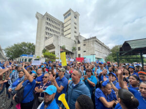 Miembros ADP