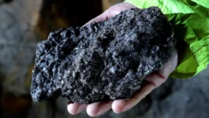 Minerales de Ucrania
