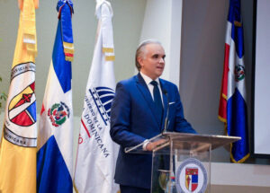 Nuevo ministro de educacion