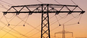 Países dejan electricidad rusa