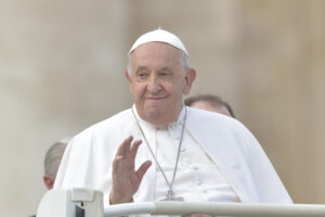 Papa aprueba santo venezolano