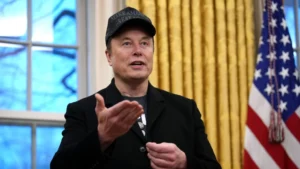 Que aseguren sus empleos dice Musk