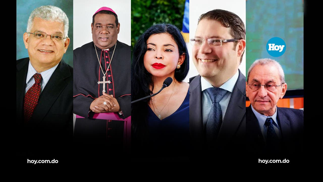 Reaccion a nombramiento Yeni Berenice