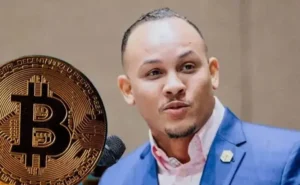Rey de la criptomoneda