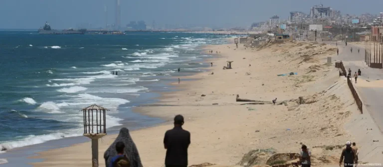 Riviera de Gaza