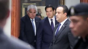 Rubio y Mulino