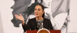 Sheinbaum eleva aranceles a USA