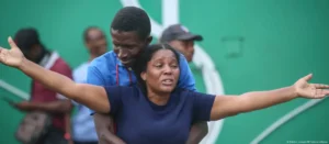 Sigue crisis Haiti