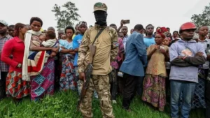 Tantalo del Congo