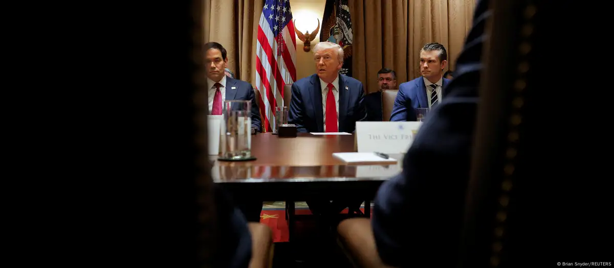 Trump eleva 25 mas a los aranceles UE