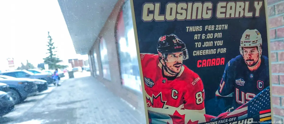 Trump politiza deportes