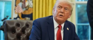 Trump saca EEUU de la ONU