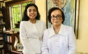 Yeni y Miriam
