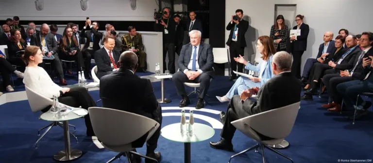 debate en Munich