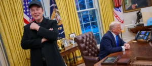 lo que Trump quiere de Musk