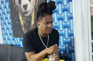 melvin Flow cantante urbano asesinado
