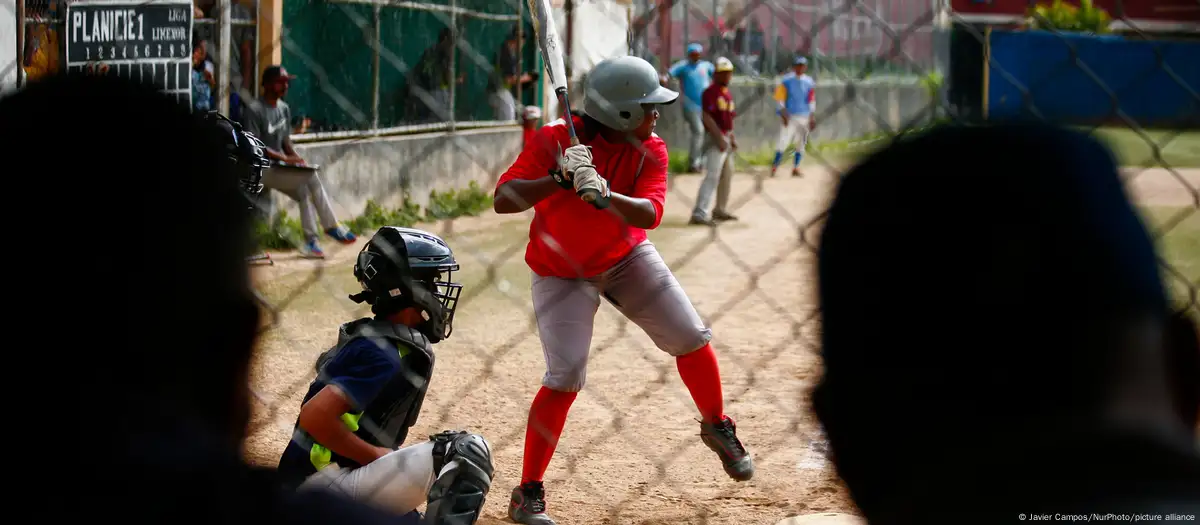 19 beisbolistas venezolanos