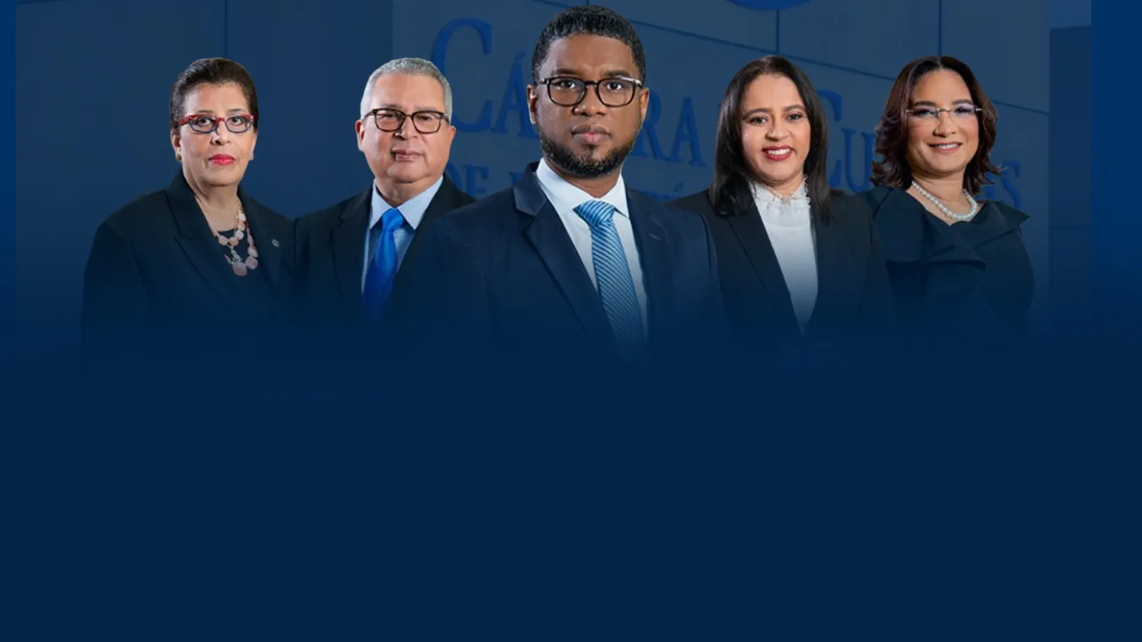 Actual Camara de Cuentas