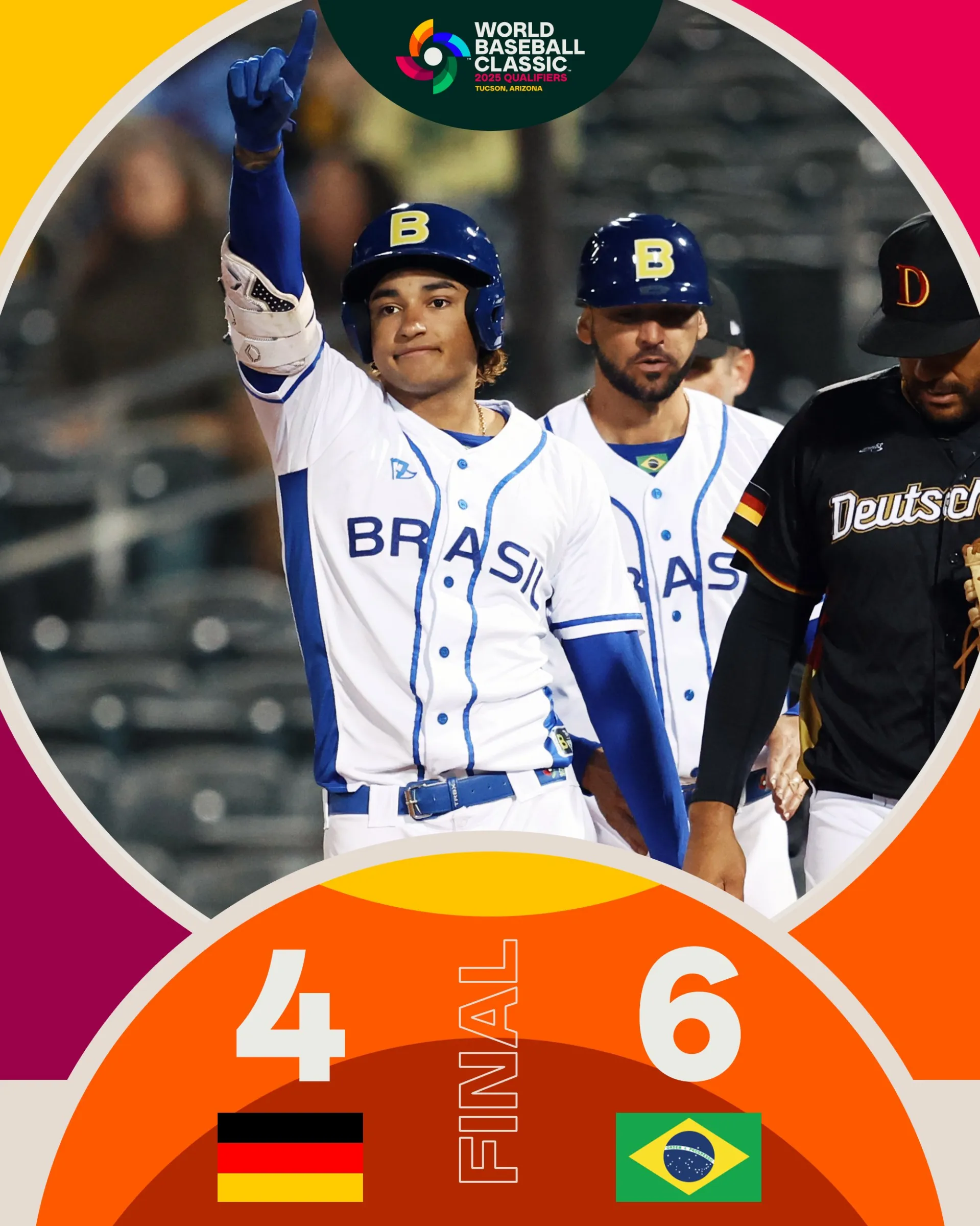 Campeonato Mundial Beisbol