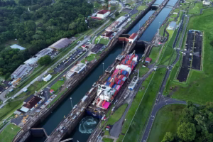 Canal de Panama23