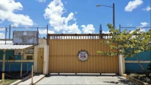 Carcel El Pinito, La Vega, RD