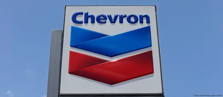 Chevron-Venezuela