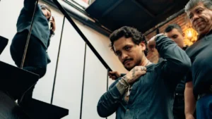 Christian-Nodal