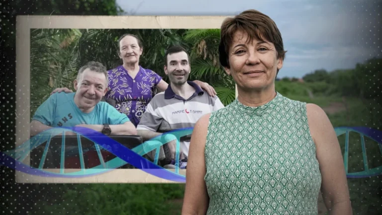 Cientifica descubre enfermedad familiar en Brasil