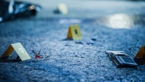 Ciudades USA violentas