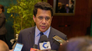 David Collado, habla sobre desaparicion