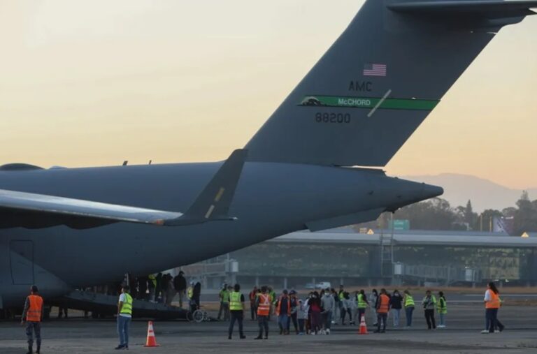 Deportados-Venezuela