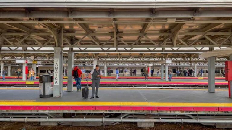 Detiene ICE ciudadano dominicano