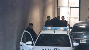 Detienen testigo en Juicio muerte Maradona